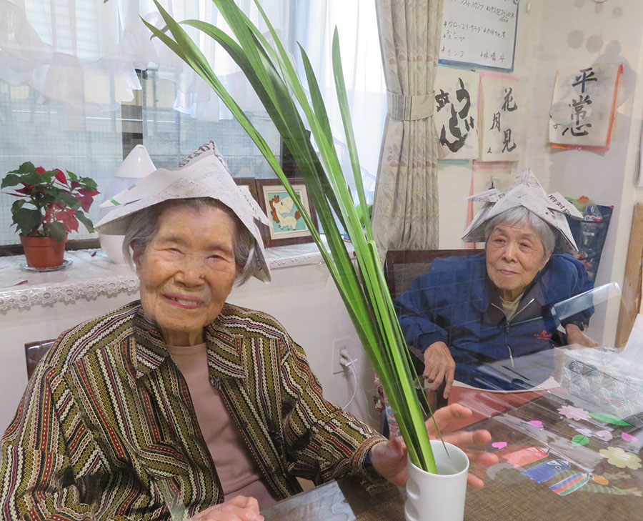 こどもの日